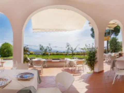 Hotel Sette Archi Hotels in Ameglia
