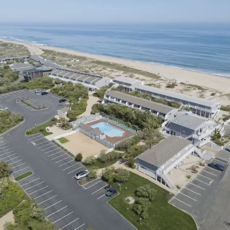 Sea Crest