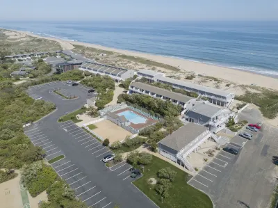 Sea Crest