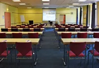 Amber Econtel München (Hotel München Pasing) 그레펠핑 호텔