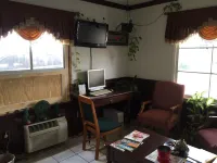 Scottish Inn and Suites Perry