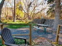 Billingsley Creek Hotels in Gooding County