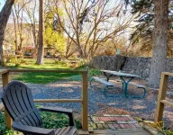 Billingsley Creek Hotel in zona Thousand Springs Scenic Highway