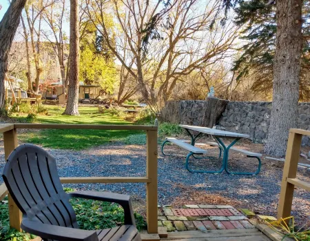 Billingsley Creek Отели в г. Хаджерман