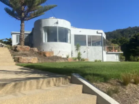 Big4 Wye River Holiday Park Hotel a Lorne
