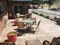 The Canyon Motel & RV Park Hotels in Williams
