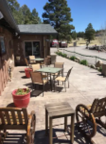 The Canyon Motel & RV Park