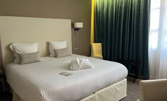 Hotel Normandy - Housity