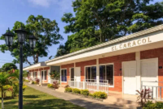 Hotel & Resort Villa del Sol Hotéis em 