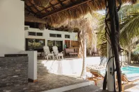 Casa Ofelia - Beach
