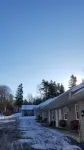 Rothesay Motel - Motels