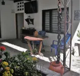 Hostal Palohe Taganga Hotel a Taganga