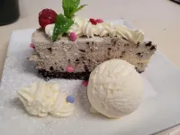 Abbey Hotel - servizio colazione