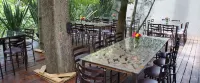 Casa Tepoztlán - Parvekkeita