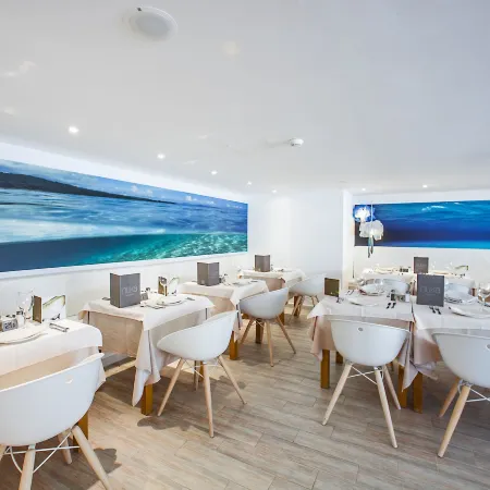 Fergus Style Cala Blanca Suites