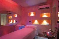 里賈納酒店 - SPA