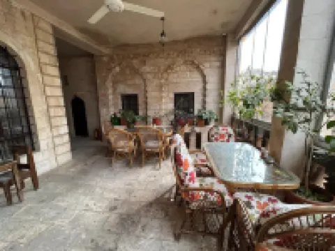 Stone Boutique Hotel