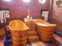 Casa Bohemia Hotels in Rivera