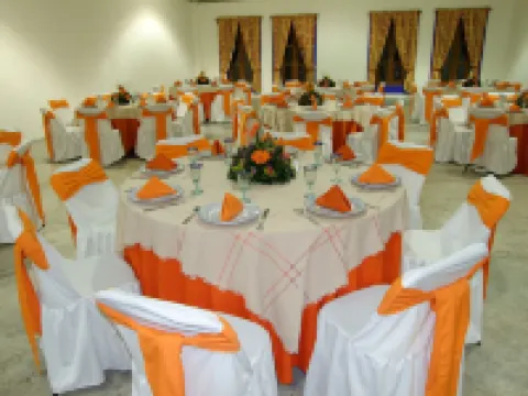 Mansión Tepotzotlán Hoteles en Tepotzotlán