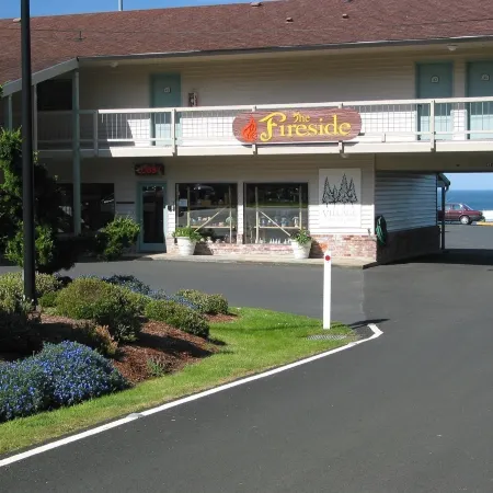 Fireside Motel