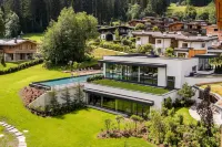 Hotel der Bär Hotels in Ellmau