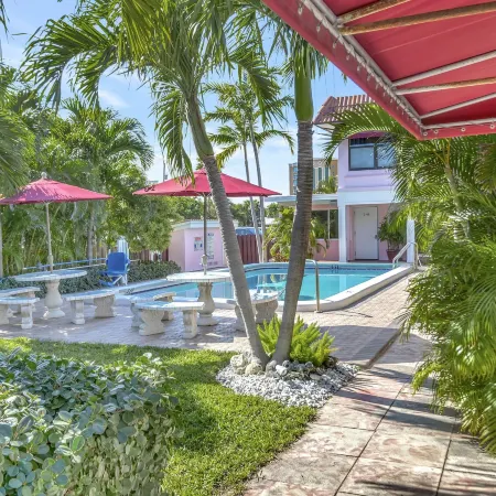 Seahorse Guesthouse