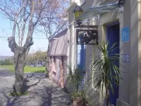 Posada del Angel Hotels in Colonia del Sacramento