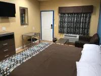 Deluxe Inn & Suites - Baytown Hotels in Baytown