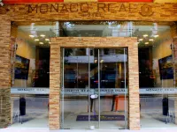 Hotel Monaco Real Hotels in 