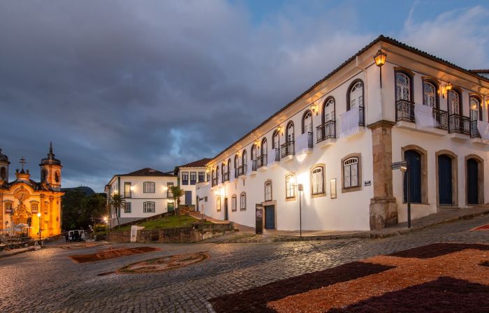 Pousada do Mondego