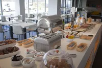 트라문타나 라 혼쿠에라 Darnius 호텔