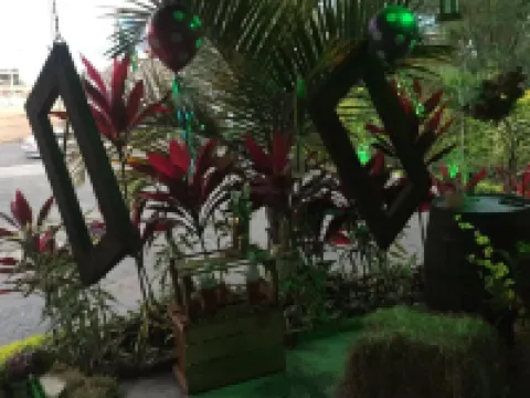 Torettos Hoteles en Yumbo