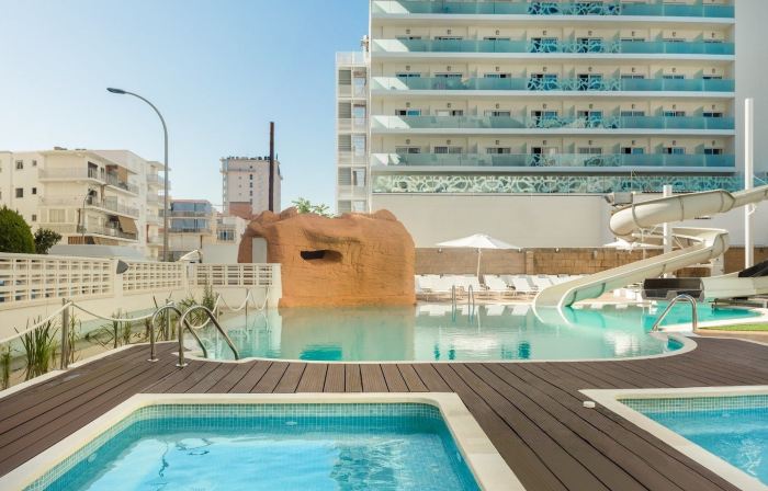 Villa Luz Design & Art Hotel