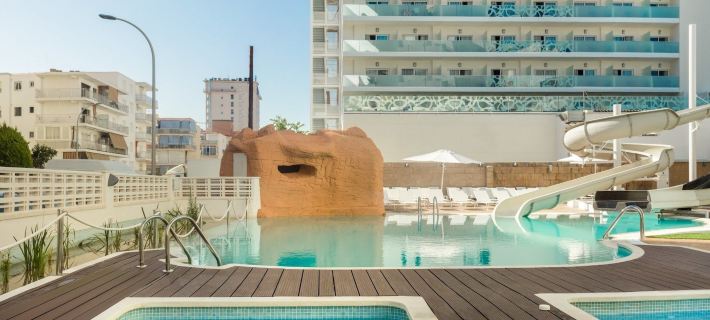 Villa Luz Design & Art Hotel Ξενοδοχεία στην πόλη Safor