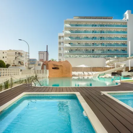 Villa Luz Design & Art Hotel