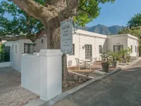 Hotel Roosje Van de Kaap Hotels near Drostdy Museum