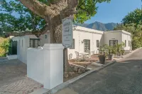 Hotel Roosje Van de Kaap