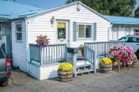 Baker City Motel & RV