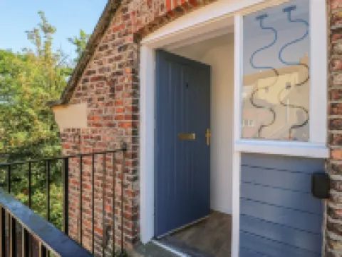 2 Rodgers Mews Hotels in Malton