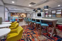 Hampton Inn by Hilton Paris Hotel a Paris