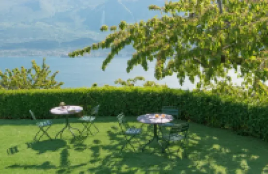 Village Hotel Lucia