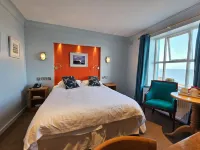 King Sitric Hotels in Howth