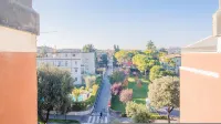 Loft ad un Passo Dal Cielo - Italian Homing