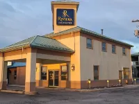 Riviera Inn & Suites 1000 Islands Hotels in Gananoque