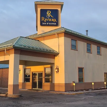 Riviera Inn & Suites 1000 Islands