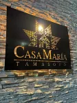 Hotel Casa María Tamasopo - 2-Star