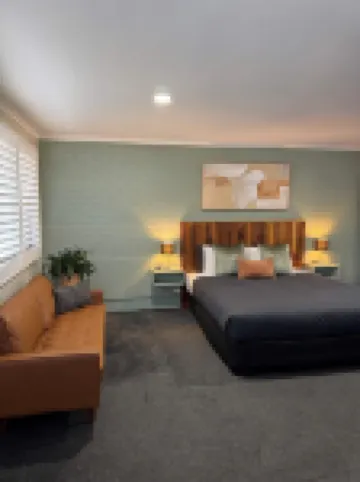 Central Deborah Motel