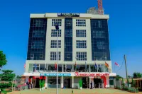 The Grand Rocks Hotel Limited Các khách sạn ở 