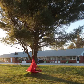 Shenstone Motor Inn and Restaurant