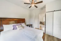Large Yard & Grill: Family Home in Mcalester! - 3-Sterne